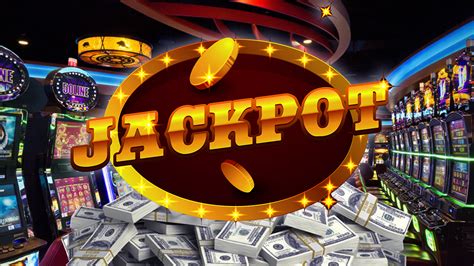 Jackpot cash casino Brazil